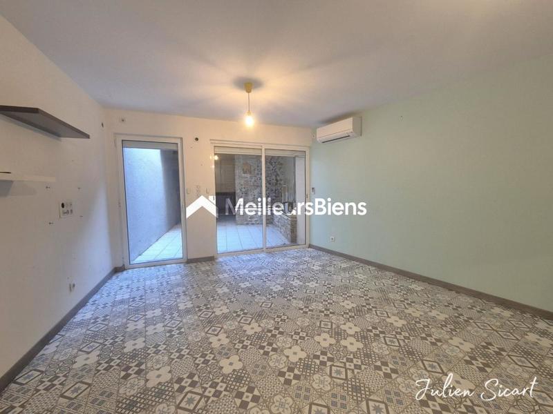 Maison de village - 170 m² - 6 pièces