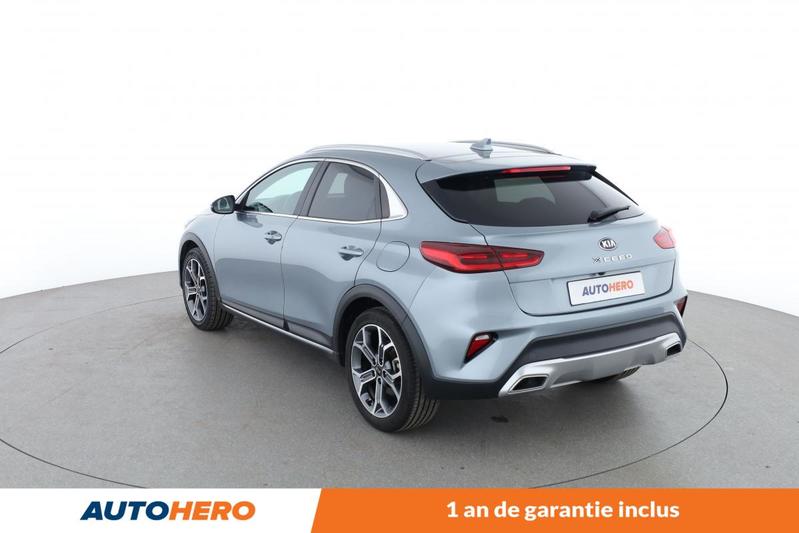 Kia Xceed 1.6 CRDi Design Dct7 136 ch