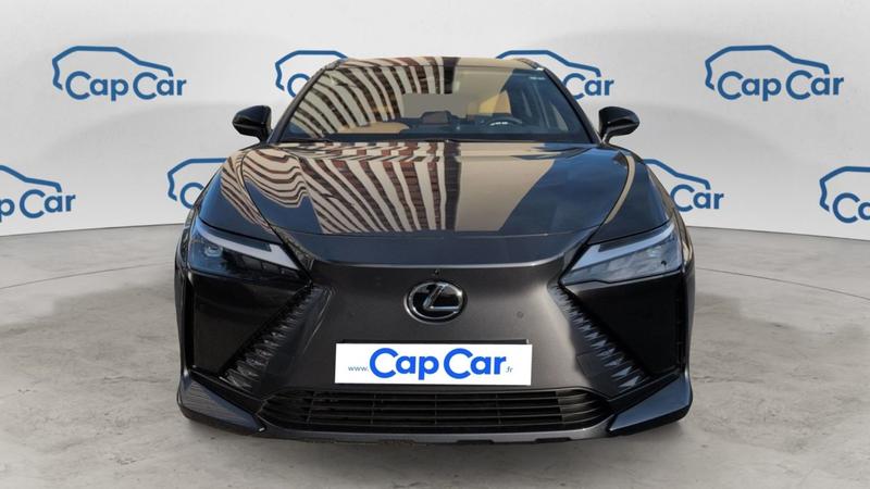 Lexus Rz 300e 71.4 kWh 204 Luxe - Première main Automatique