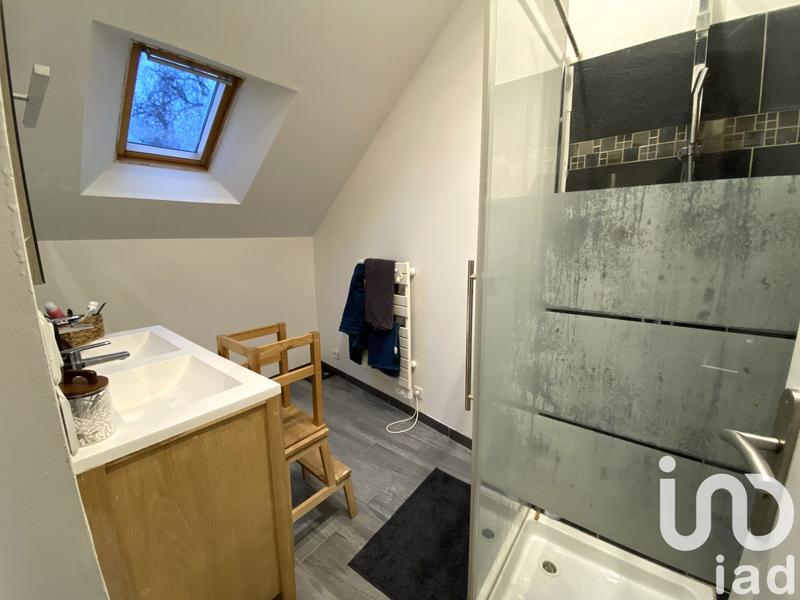 Appartement - 85 m² - 4 pièces