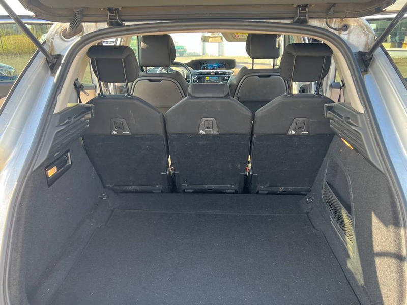 Citroën C4 Picasso II HDi 115 Intensive