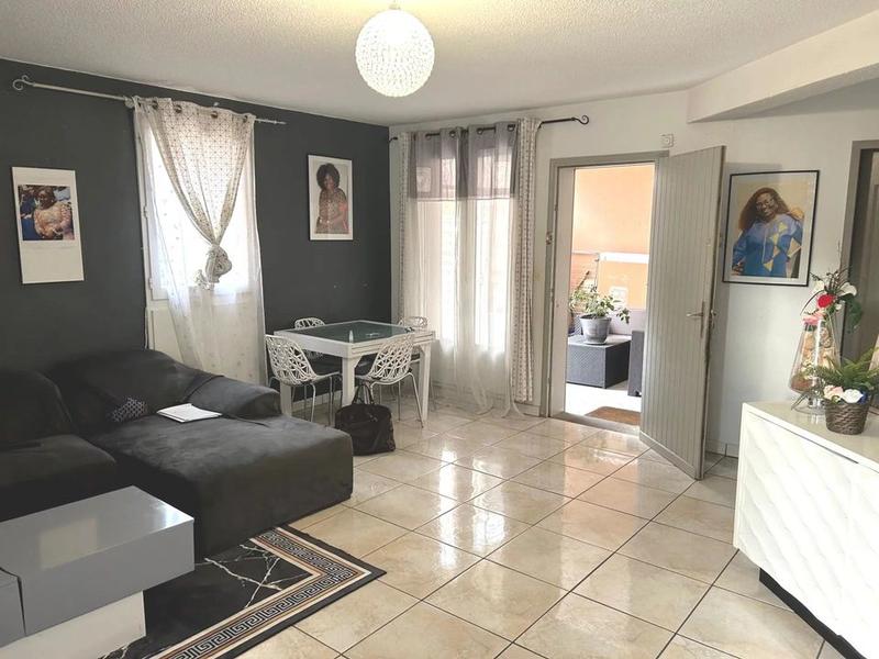 Villa - 85 m² - 5 pièces