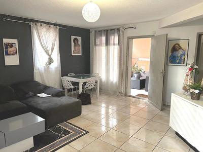 Villa - 85 m² - 5 pièces