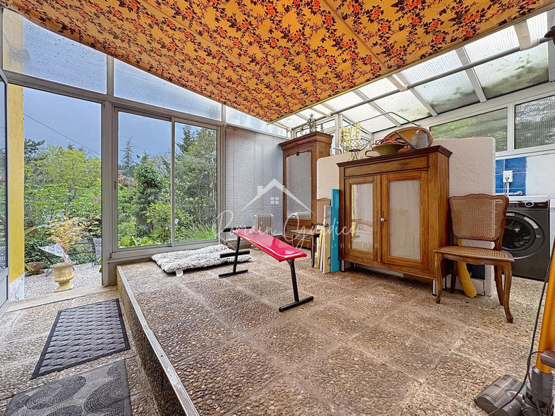 Maison - 147 m² - 5 pièces