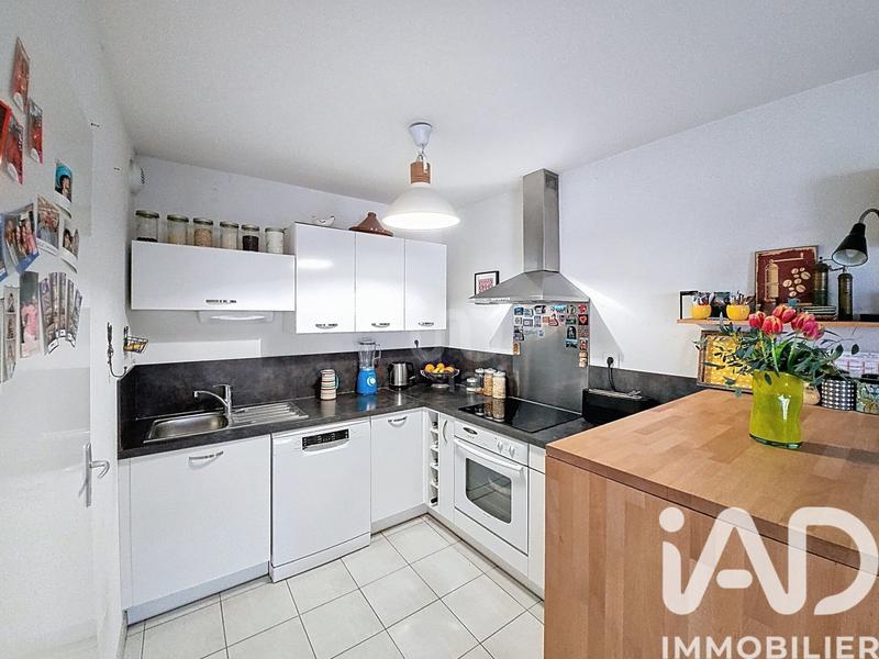 Appartement - 68 m² - 3 pièces