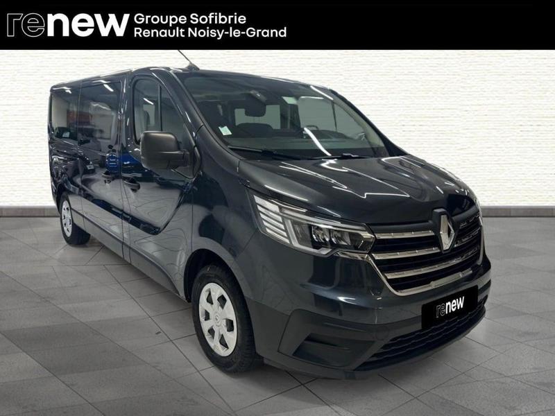 Renault Trafic L2 dCi 150 Energy s&amp;S Zen