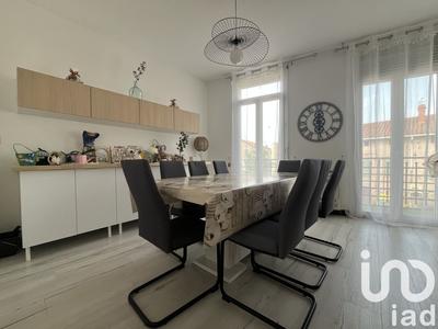 Maison de village - 105 m² - 5 pièces