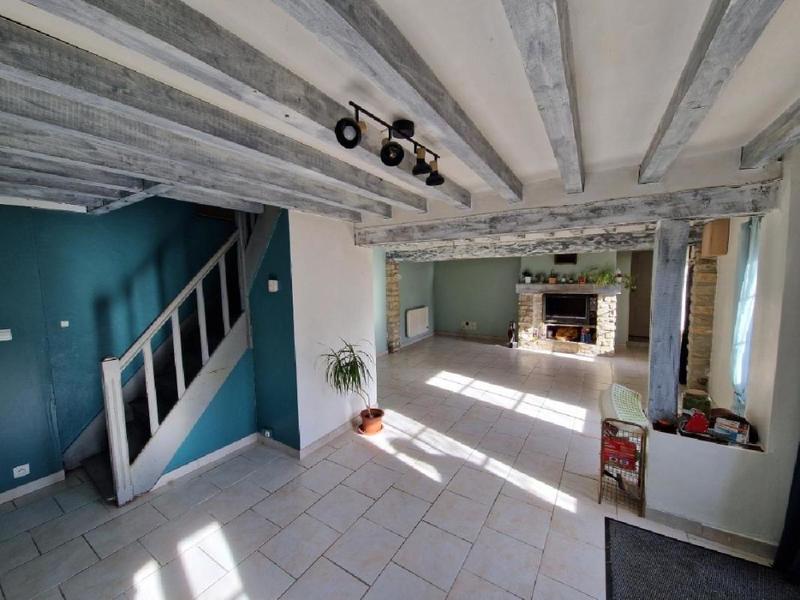 Maison - 80 m² - 3 pièces