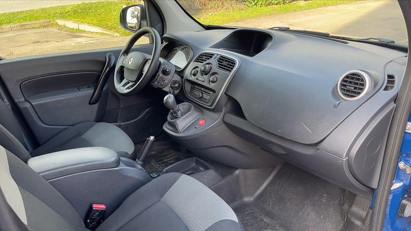 Renault Kangoo Express 1.5 Blue dCi 95 Extra R-Link