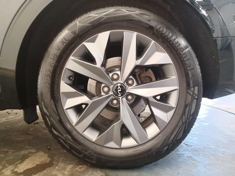 Kia Sportage Vp 1.6 t-GDi 230ch Isg Hybride Bva6 4x2 Gt Line Premium Business