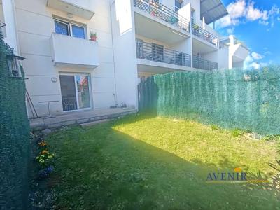 Appartement - 30 m² - 1 pièce