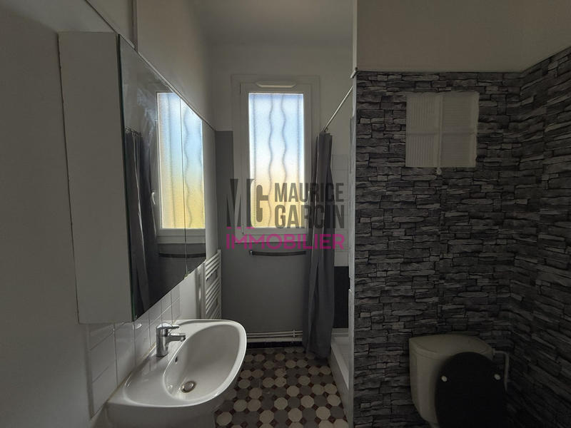 Maison - 67 m² - 3 pièces