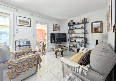 Pavillon - 90 m² - 5 pièces