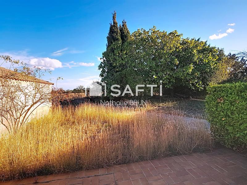 Maison - 74 m² - 3 pièces