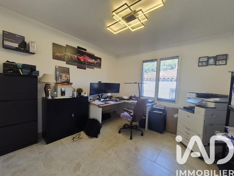 Maison - 76 m² - 3 pièces