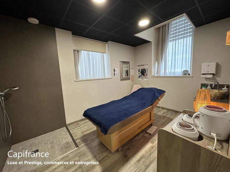 Fonds de commerce - Beauté / Bien-être - 270 m²