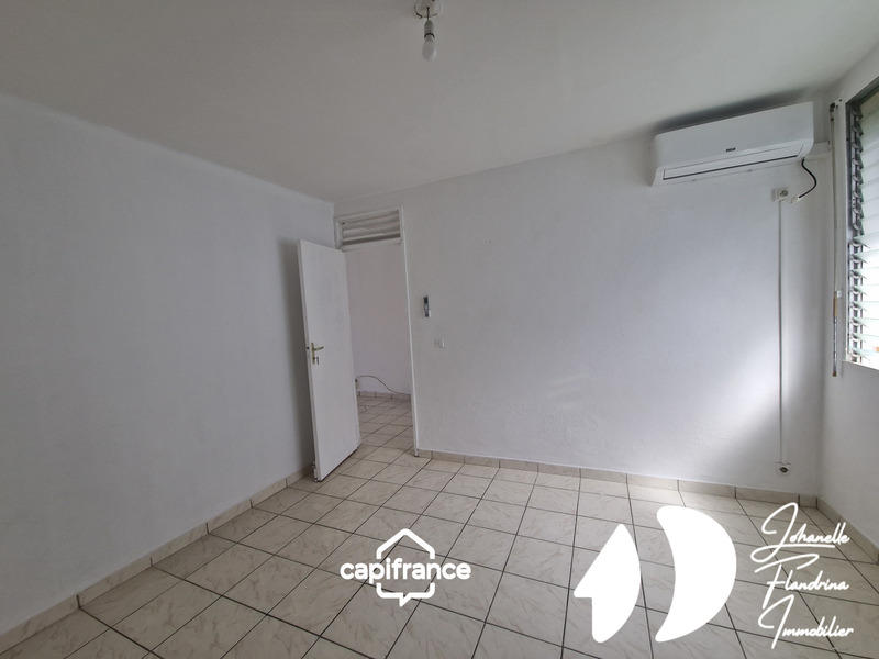 Maison - 63 m² - 3 pièces