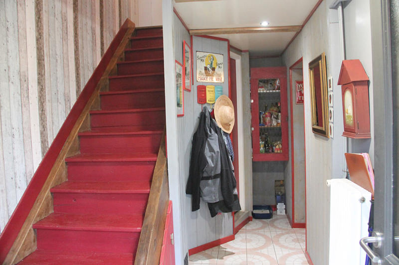 Maison - 197 m² - 6 pièces