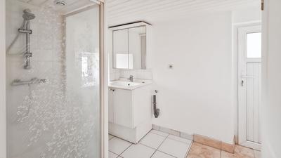 Maison de campagne - 85 m² - 3 pièces