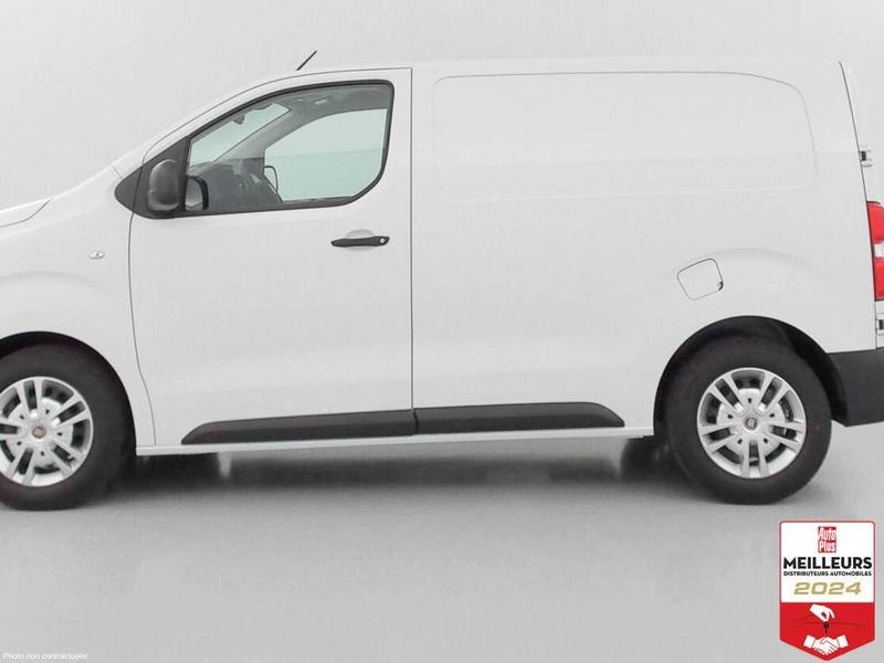 Fiat Scudo 1.5 MultiJet 120ch Compact