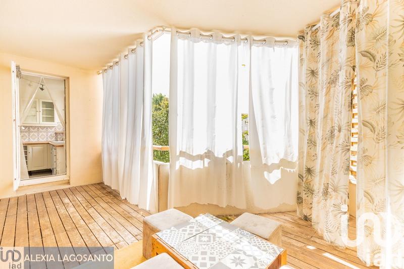 Appartement - 86 m² - 4 pièces