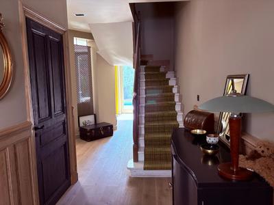 Maison - 202 m² - 6 pièces