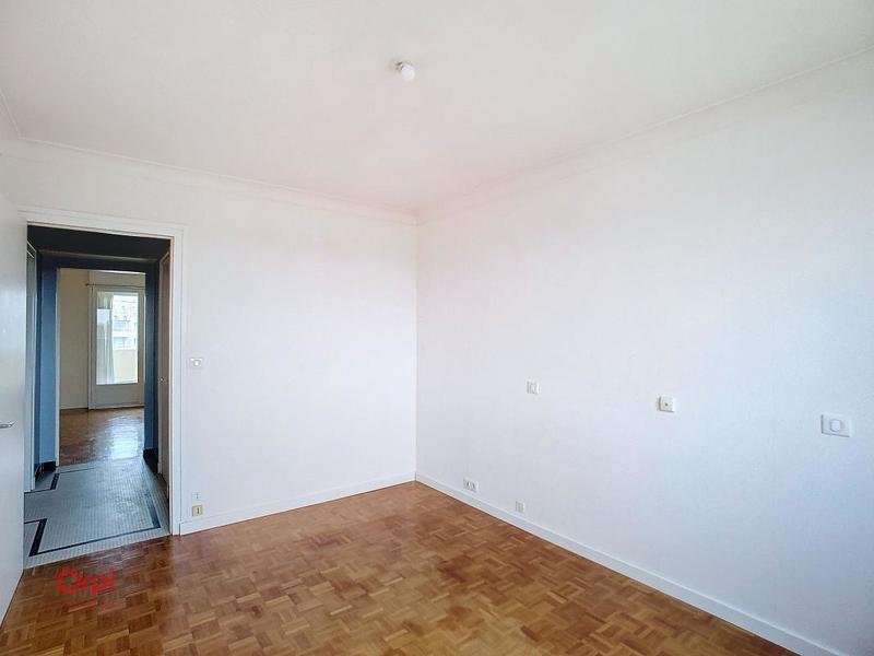 Appartement - 79 m² - 3 pièces