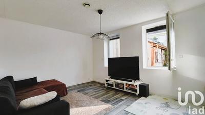 Maison - 101 m² - 5 pièces