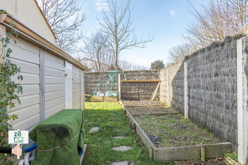 Maison - 160 m² - 5 pièces