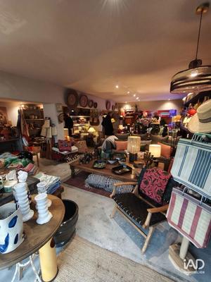 Local commercial - 180 m²