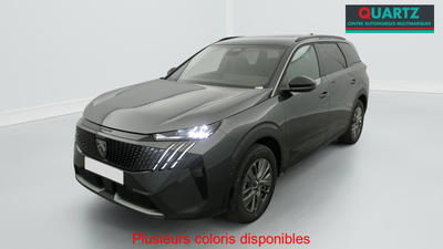 Peugeot 5008 Hybrid 145 e-Dcs6 Allure
