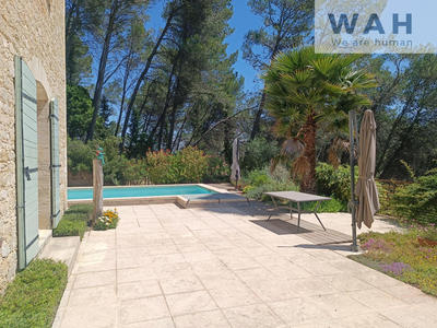 Villa - 117 m² - 3 pièces