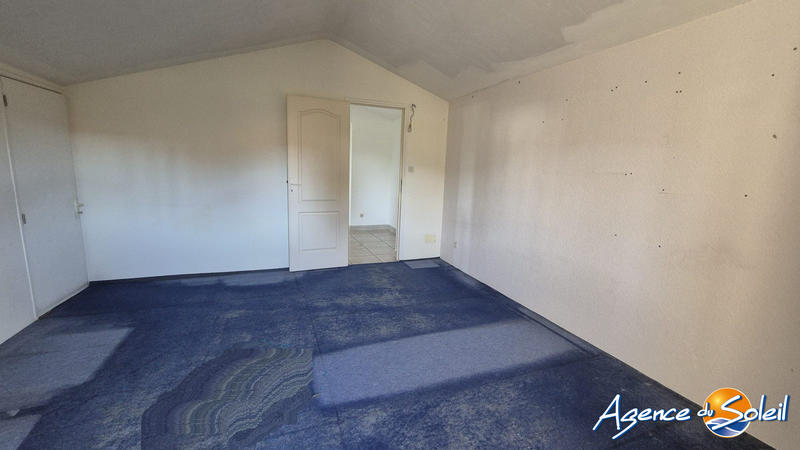 Villa - 154 m² - 5 pièces