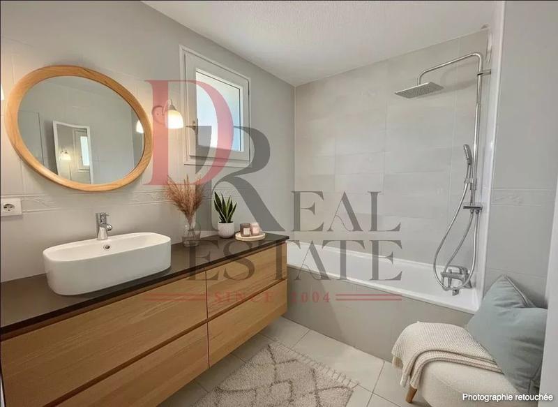 Duplex - 74 m² - 4 pièces