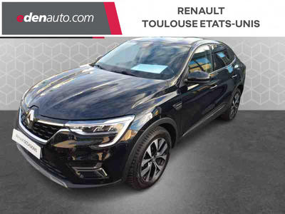 Renault Arkana mild hybrid 140 Edc Fap - 22 Techno