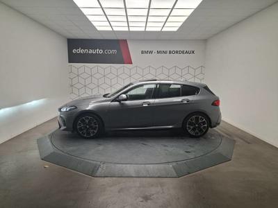 Bmw Série 1 120 170 ch Dkg7 m Sport