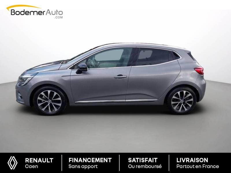 Renault Clio E-Tech full hybrid 145 Techno