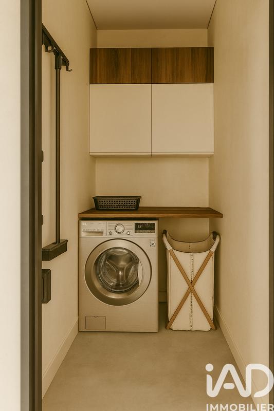 Duplex - 138 m² - 4 pièces