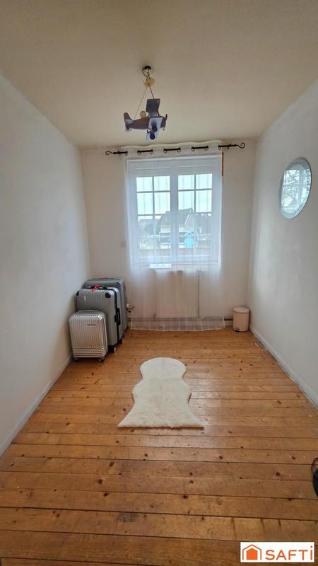 Maison - 183 m² - 5 pièces