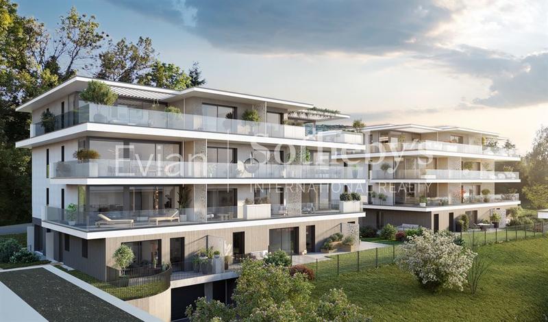 Appartement - 172 m² - 5 pièces