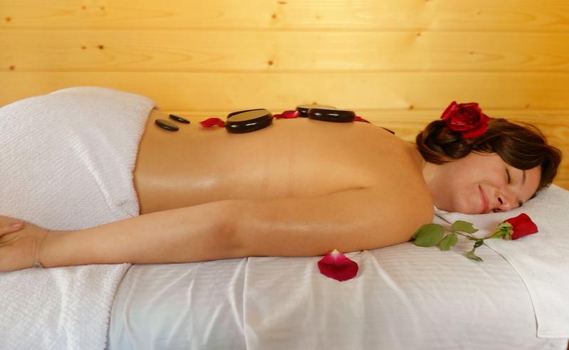 spa et massages Lm