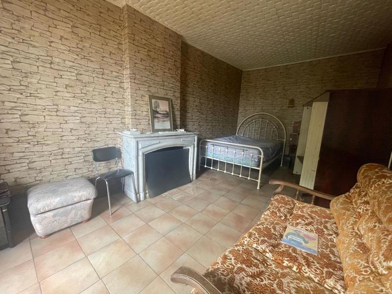 Maison - 146 m² - 9 pièces