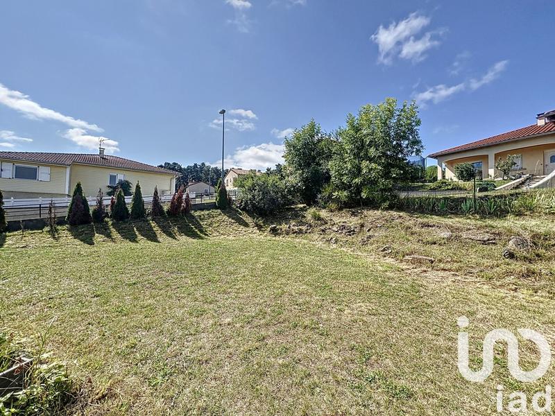 Maison - 144 m² - 5 pièces