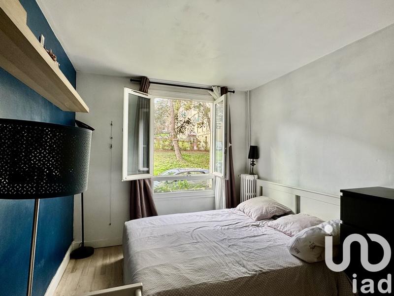 Appartement - 66 m² - 4 pièces