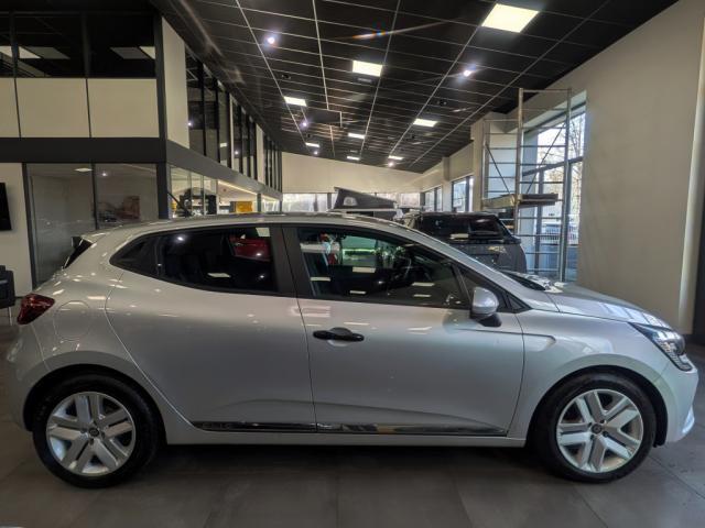 Renault Clio V TCe 90 - 21 Business