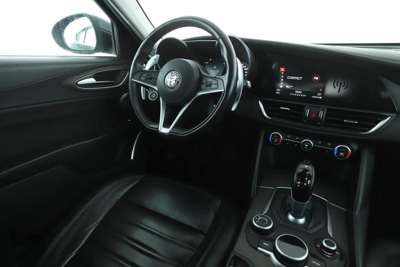 Alfa Romeo Giulia 2.2 Super At8 180 ch
