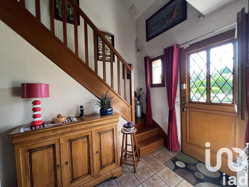 Maison - 103 m² - 4 pièces