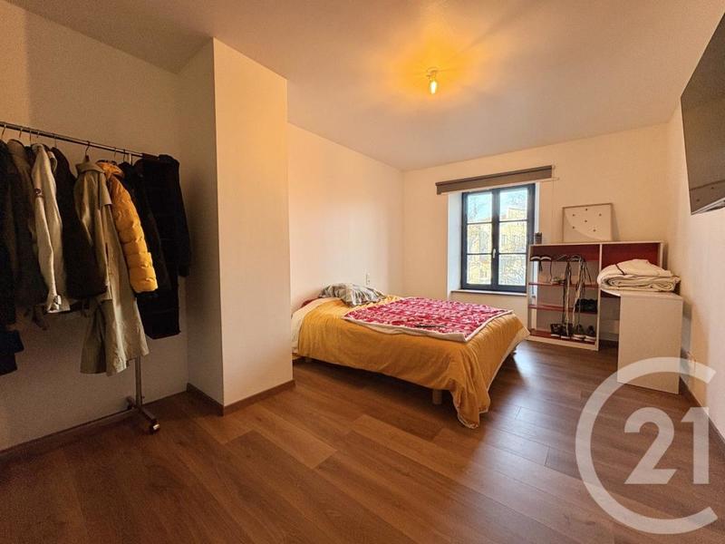 Maison de ville - 145 m² - 6 pièces