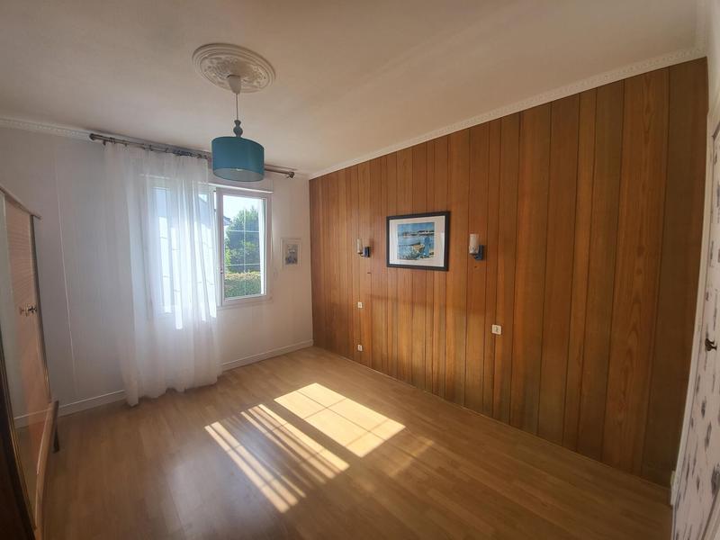 Maison - 150 m² - 7 pièces