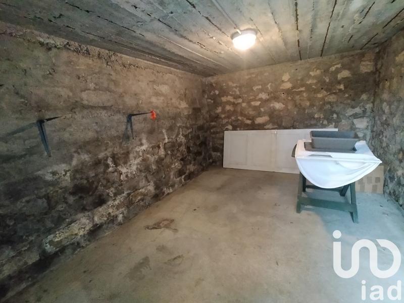 Appartement - 68 m² - 4 pièces